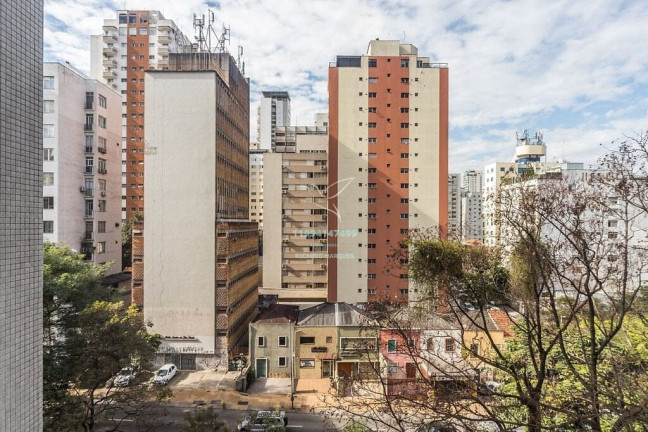 Imagem Apartamento com 3 Quartos à Venda, 109 m² em Jardim Paulista - São Paulo Imagem Apartamento com 3 Quartos à Venda, 109 m² em Jardim Paulista - São Paulo