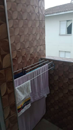 Imagem Apartamento com 2 Quartos à Venda, 54 m² em Vila Sonia - Praia Grande