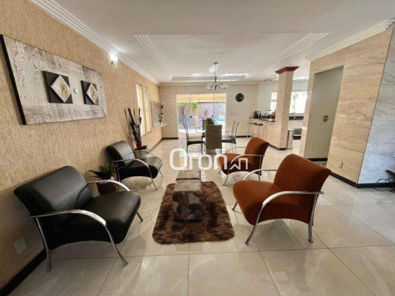 Imagem Sobrado com 3 Quartos à Venda, 260 m² em Portal Do Sol I - Goiânia Imagem Sobrado com 3 Quartos à Venda, 260 m² em Portal Do Sol I - Goiânia