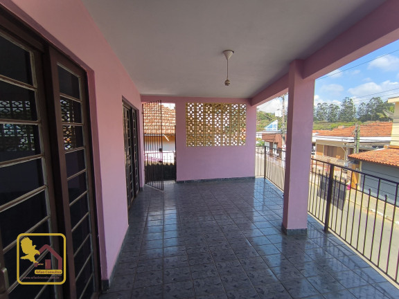 Imagem Casa com 3 Quartos à Venda, 120 m² em Pouso Alegre - Franco Da Rocha Imagem Casa com 3 Quartos à Venda, 120 m² em Pouso Alegre - Franco Da Rocha