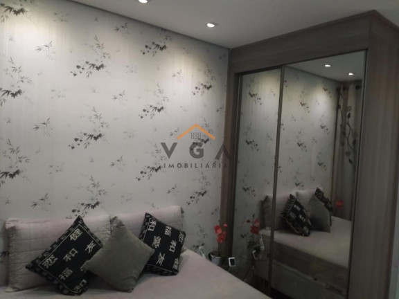 Imagem Apartamento com 3 Quartos à Venda, 62 m² em Vila Formosa - São Paulo Imagem Apartamento com 3 Quartos à Venda, 62 m² em Vila Formosa - São Paulo