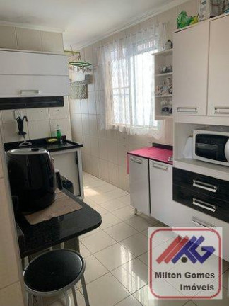 Imagem Apartamento com 2 Quartos à Venda, 47 m² em Jardim Danfer - São Paulo