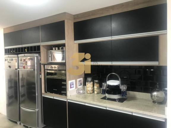 Imagem Apartamento com 3 Quartos à Venda, 177 m² em Jardim Monte Kemel - São Paulo Imagem Apartamento com 3 Quartos à Venda, 177 m² em Jardim Monte Kemel - São Paulo