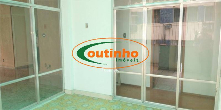 Imagem Cobertura com 3 Quartos à Venda, 135 m² em Tijuca - Rio De Janeiro Imagem Cobertura com 3 Quartos à Venda, 135 m² em Tijuca - Rio De Janeiro