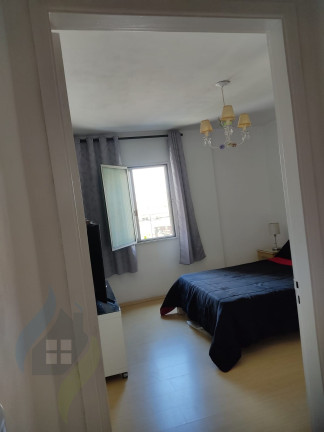 Imagem Imóvel com 2 Quartos à Venda, 50 m² em Taboão - São Bernardo Do Campo Imagem Imóvel com 2 Quartos à Venda, 50 m² em Taboão - São Bernardo Do Campo