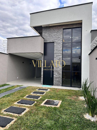 Imagem Casa com 3 Quartos à Venda, 150 m² em Cardoso Continuação - Aparecida De Goiânia Imagem Casa com 3 Quartos à Venda, 150 m² em Cardoso Continuação - Aparecida De Goiânia