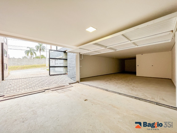 Imagem Casa de Condomínio com 3 Quartos à Venda, 240 m² em Santo Inácio - Curitiba Imagem Casa de Condomínio com 3 Quartos à Venda, 240 m² em Santo Inácio - Curitiba