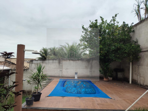 Imagem Casa com 3 Quartos à Venda, 360 m² em Parque Primavera - Itaguaí