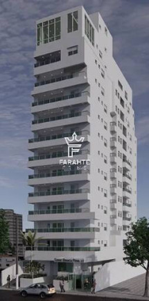 Imagem Apartamento com 2 Quartos à Venda, 63 m² em Embaré - Santos Imagem Apartamento com 2 Quartos à Venda, 63 m² em Embaré - Santos