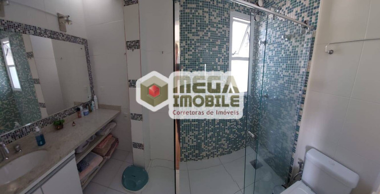 Imagem Apartamento com 2 Quartos à Venda, 157 m² em Trindade - Florianópolis