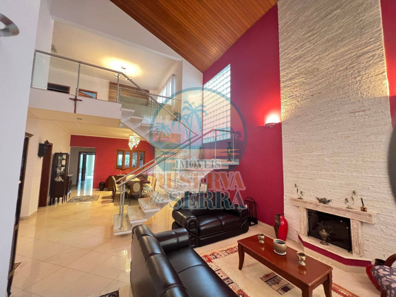 Imagem Casa de Condomínio com 4 Quartos à Venda, 132 m² em Medeiros - Jundiaí Imagem Casa de Condomínio com 4 Quartos à Venda, 132 m² em Medeiros - Jundiaí