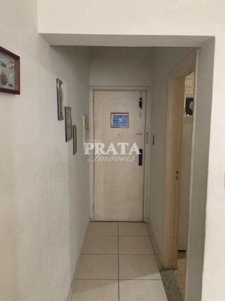 Imagem Apartamento com 1 Quarto à Venda, 84 m² em Centro - São Vicente Imagem Apartamento com 1 Quarto à Venda, 84 m² em Centro - São Vicente