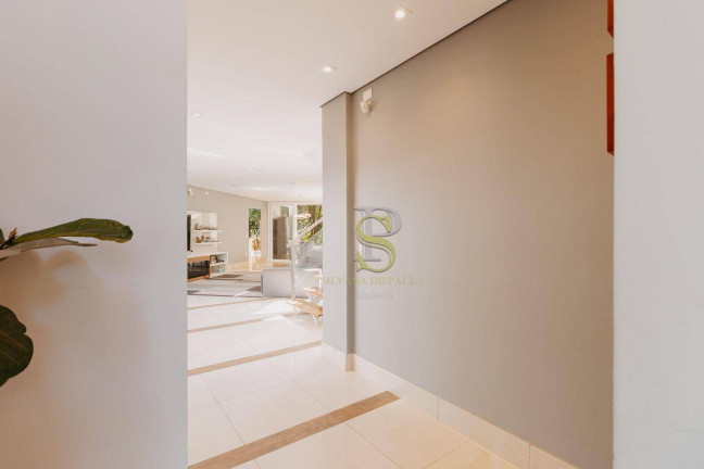 Imagem Casa com 5 Quartos à Venda, 462 m² em Tanque - Atibaia