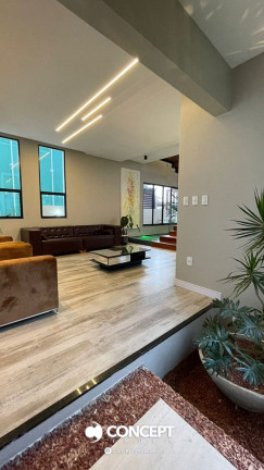 Imagem Casa com 4 Quartos à Venda, 319 m² em Zona De Expansão (aruana) - Aracaju Imagem Casa com 4 Quartos à Venda, 319 m² em Zona De Expansão (aruana) - Aracaju