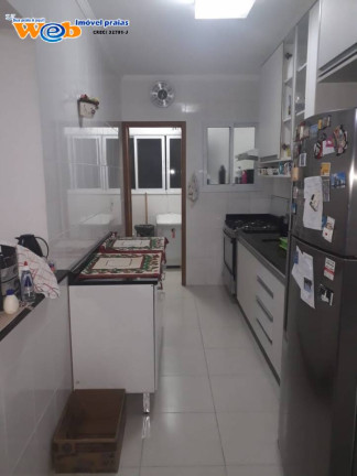 Imagem Apartamento com 2 Quartos à Venda, 110 m² em Aviação - Praia Grande