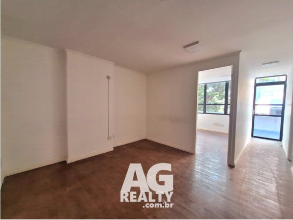 Imagem Sala Comercial para Alugar, 40 m² em Santana - São Paulo Imagem Sala Comercial para Alugar, 40 m² em Santana - São Paulo