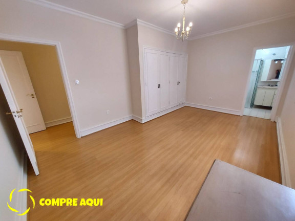 Imagem Apartamento com 4 Quartos à Venda, 218 m² em Higienópolis - São Paulo Imagem Apartamento com 4 Quartos à Venda, 218 m² em Higienópolis - São Paulo