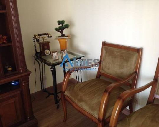 Imagem Apartamento com 3 Quartos à Venda, 132 m² em Rudge Ramos - São Bernardo Do Campo Imagem Apartamento com 3 Quartos à Venda, 132 m² em Rudge Ramos - São Bernardo Do Campo