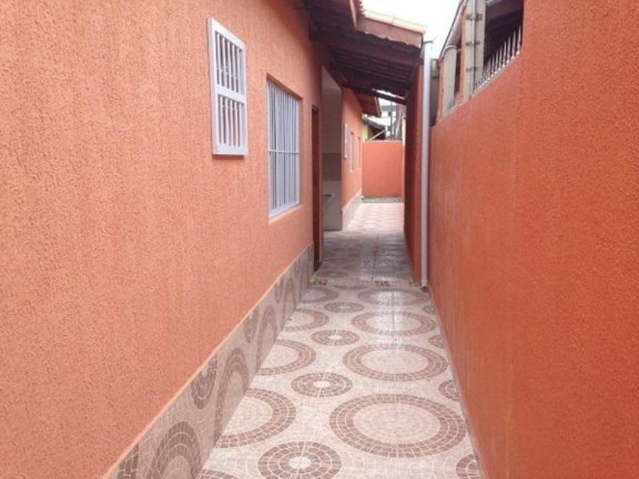 Imagem Casa com 3 Quartos à Venda, 155 m² em Solemar - Praia Grande