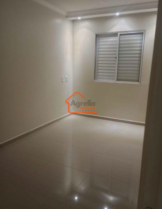Imagem Imóvel com 2 Quartos à Venda, 54 m² em Condomínio Recanto Dos Pássaros I - Mogi Guaçu