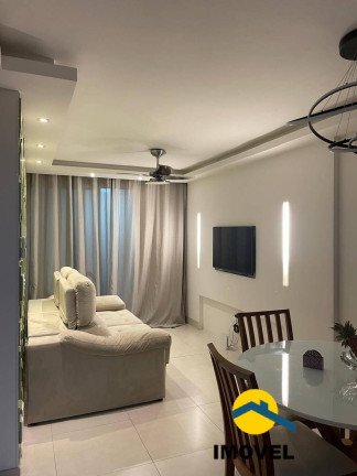Imagem Apartamento com 2 Quartos à Venda, 58 m² em Piratininga - Niterói Imagem Apartamento com 2 Quartos à Venda, 58 m² em Piratininga - Niterói