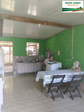 Imagem Casa à Venda, em Califórnia - Nova Santa Rita Imagem Casa à Venda, em Califórnia - Nova Santa Rita