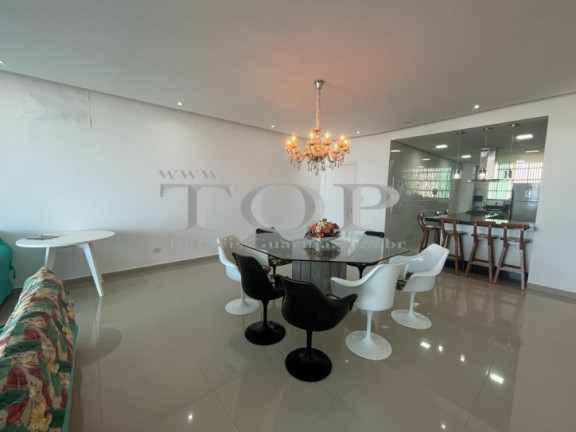 Imagem Apartamento com 4 Quartos à Venda, 210 m² em Pitangueiras - Guarujá Imagem Apartamento com 4 Quartos à Venda, 210 m² em Pitangueiras - Guarujá