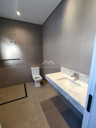 Imagem Casa com 4 Quartos à Venda, 340 m² em Alphaville Nova Esplanada - Votorantim Imagem Casa com 4 Quartos à Venda, 340 m² em Alphaville Nova Esplanada - Votorantim