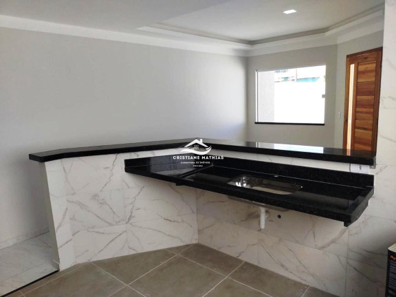Imagem Casa com 2 Quartos à Venda, 88 m² em Jardim Atlântico Leste (itaipuaçu) - Maricá