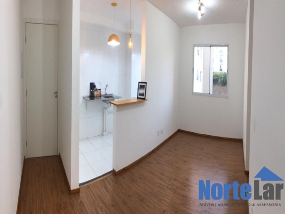 Imagem Apartamento com 2 Quartos à Venda, 46 m² em Loteamento City Jaragua - São Paulo Imagem Apartamento com 2 Quartos à Venda, 46 m² em Loteamento City Jaragua - São Paulo