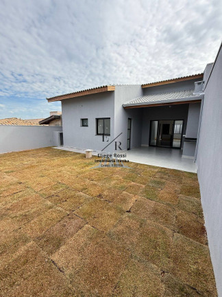 Imagem Casa à Venda, em Itatiba Imagem Casa à Venda, em Itatiba