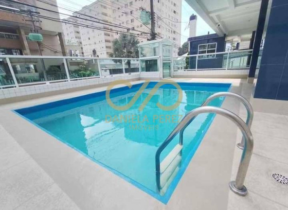 Imagem Apartamento com 1 Quarto à Venda, 42 m² em Caiçara - Praia Grande Imagem Apartamento com 1 Quarto à Venda, 42 m² em Caiçara - Praia Grande