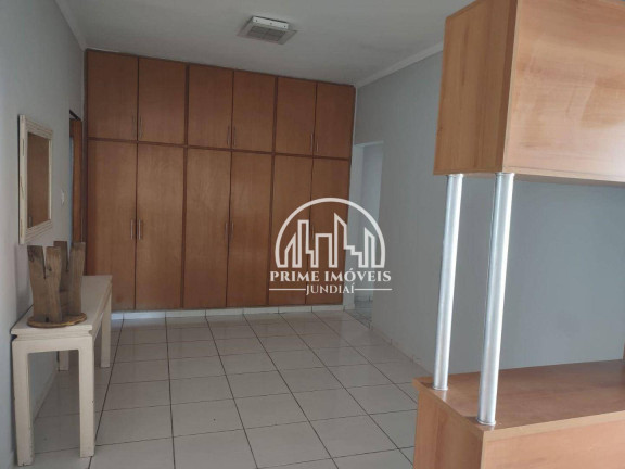 Imagem Casa com 3 Quartos para Alugar, 120 m² em Jardim Paris - Jundiaí Imagem Casa com 3 Quartos para Alugar, 120 m² em Jardim Paris - Jundiaí