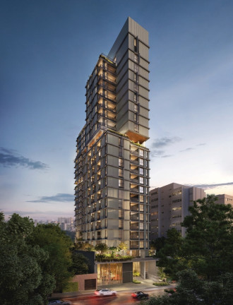 Imagem Apartamento com 1 Quarto à Venda, 71 m² em Pinheiros - São Paulo Imagem Apartamento com 1 Quarto à Venda, 71 m² em Pinheiros - São Paulo