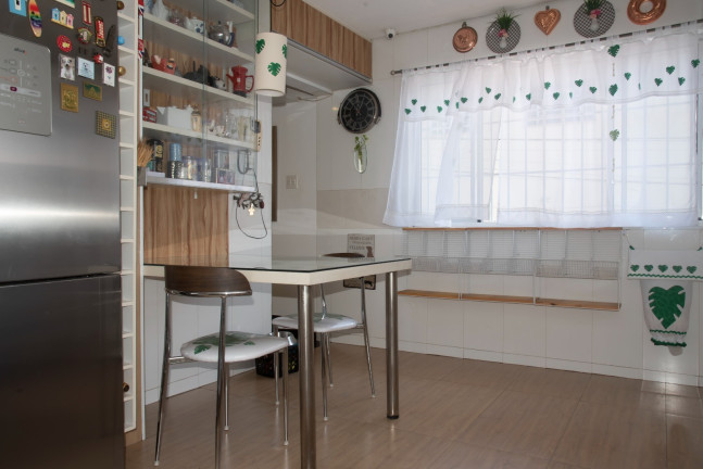 Imagem Casa com 3 Quartos à Venda, 150 m² em Campo Belo - São Paulo