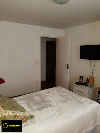 Imagem Apartamento com 2 Quartos à Venda, 96 m² em Barra Funda - São Paulo