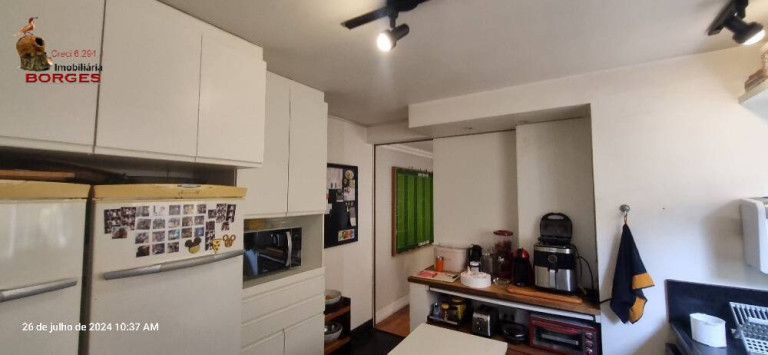 Imagem Casa com 3 Quartos à Venda, 180 m² em Brooklin - São Paulo Imagem Casa com 3 Quartos à Venda, 180 m² em Brooklin - São Paulo