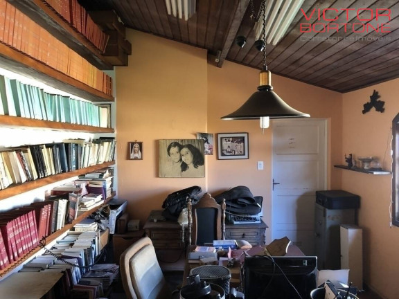 Imagem Casa com 3 Quartos à Venda, 337 m² em Centro - Mogi Das Cruzes Imagem Casa com 3 Quartos à Venda, 337 m² em Centro - Mogi Das Cruzes