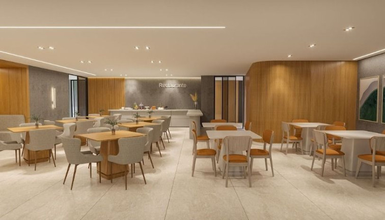 Imagem Studio com 1 Quarto à Venda, 27 m² em Manaíra - João Pessoa Imagem Studio com 1 Quarto à Venda, 27 m² em Manaíra - João Pessoa