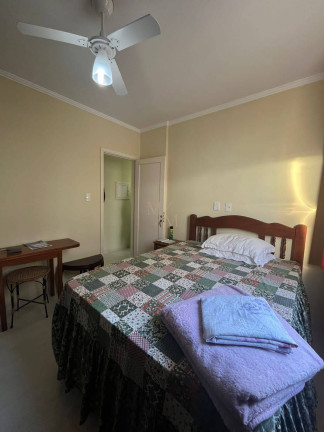 Imagem Apartamento com 2 Quartos à Venda, 92 m² em Gonzaga - Santos Imagem Apartamento com 2 Quartos à Venda, 92 m² em Gonzaga - Santos