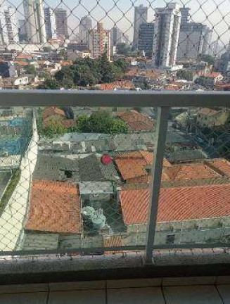 Imagem Apartamento com 2 Quartos à Venda, 59 m² em Centro - Osasco