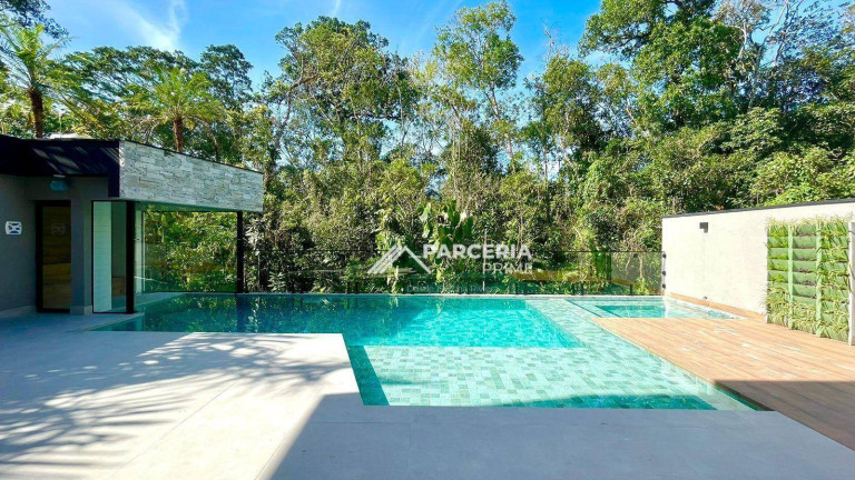 Imagem Casa com 6 Quartos à Venda, 480 m² em Riviera Módulo 24 - Bertioga Imagem Casa com 6 Quartos à Venda, 480 m² em Riviera Módulo 24 - Bertioga