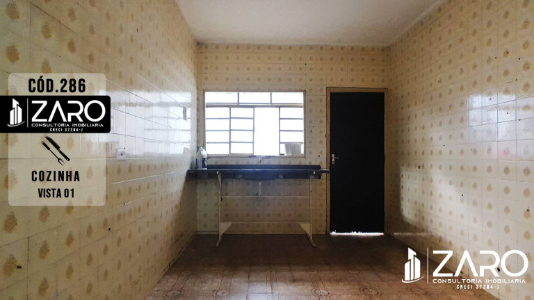 Imagem Casa com 2 Quartos à Venda, 164 m² em Consolação - Rio Claro Imagem Casa com 2 Quartos à Venda, 164 m² em Consolação - Rio Claro