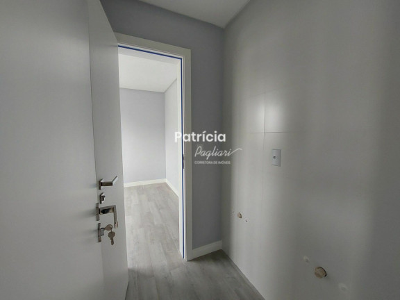 Imagem Apartamento com 3 Quartos à Venda, 87 m² em Meia Praia - Itapema