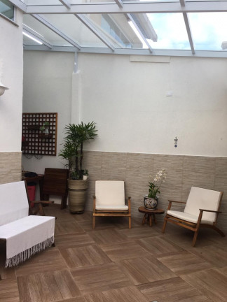 Imagem Sobrado com 4 Quartos à Venda, 175 m² em Vila Monumento - São Paulo Imagem Sobrado com 4 Quartos à Venda, 175 m² em Vila Monumento - São Paulo