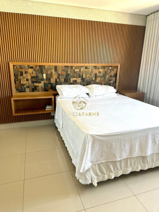 Imagem Apartamento com 3 Quartos à Venda, 127 m² em Setor Marista - Goiânia