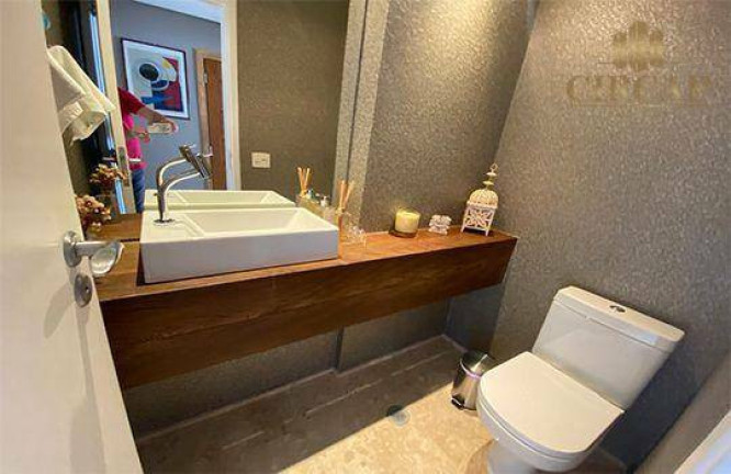 Imagem Apartamento com 4 Quartos à Venda, 218 m² em Perdizes - São Paulo Imagem Apartamento com 4 Quartos à Venda, 218 m² em Perdizes - São Paulo