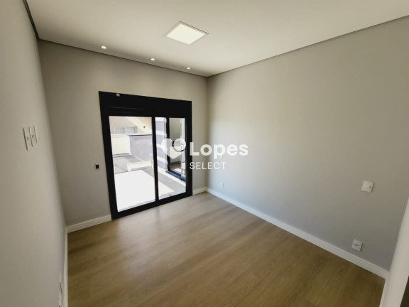 Imagem Imóvel com 3 Quartos à Venda, 321 m² em Residencial Zürich Dorf - Valinhos