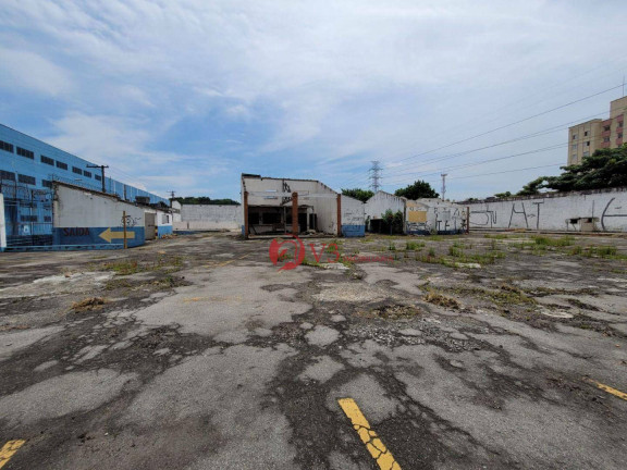 Imagem Galpão para Alugar, 2.700 m² em Vila Aricanduva - São Paulo Imagem Galpão para Alugar, 2.700 m² em Vila Aricanduva - São Paulo