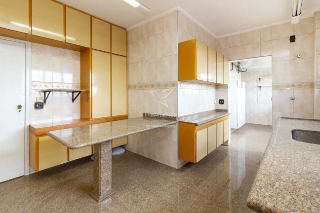 Imagem Apartamento com 2 Quartos à Venda, 121 m² em Planalto Paulista - São Paulo Imagem Apartamento com 2 Quartos à Venda, 121 m² em Planalto Paulista - São Paulo